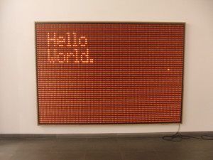 hello-world